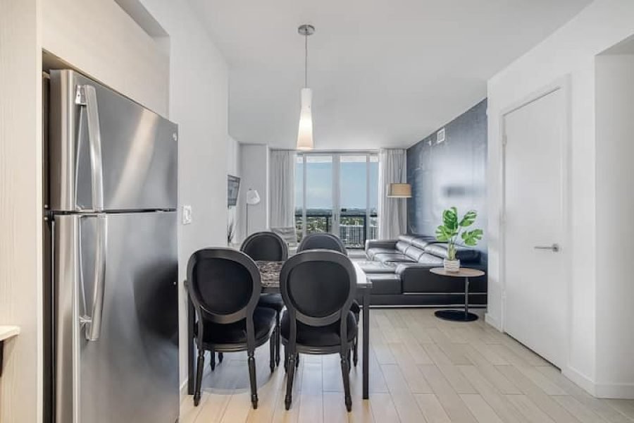 Refúgio da maré alta