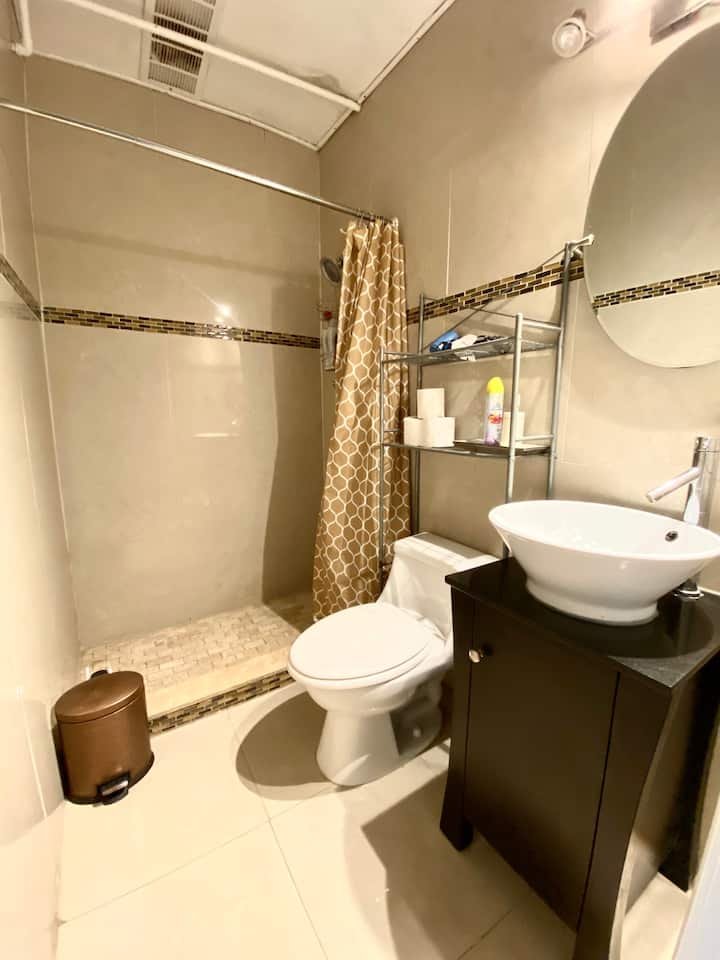 PASSOS PARA A PRAIA! 2