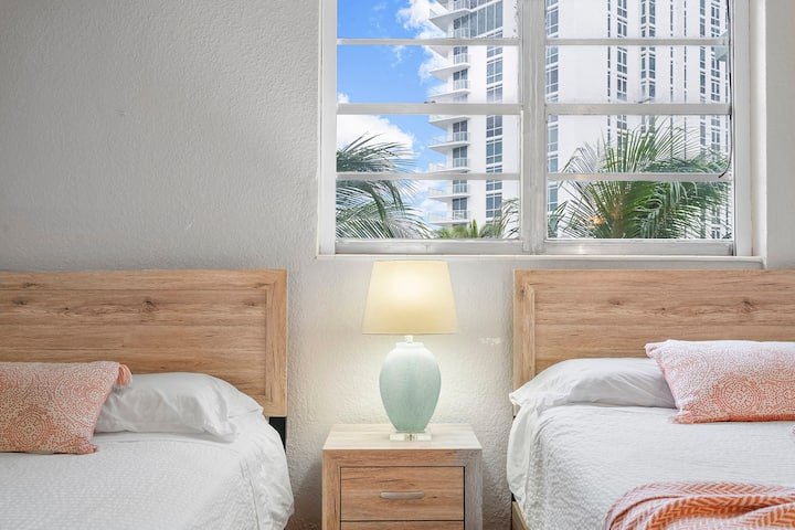 Quarto de bem-estar com 1 cama king size