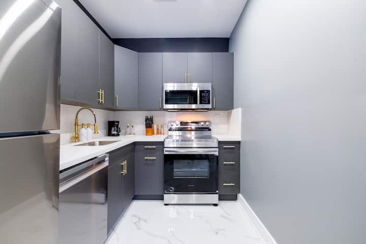 Batcaverna | Localização superior | 4PPL | Churrasqueira | Jacuzzi