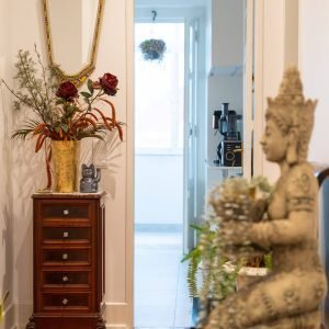 O Patrimônio no Centro da Cidade