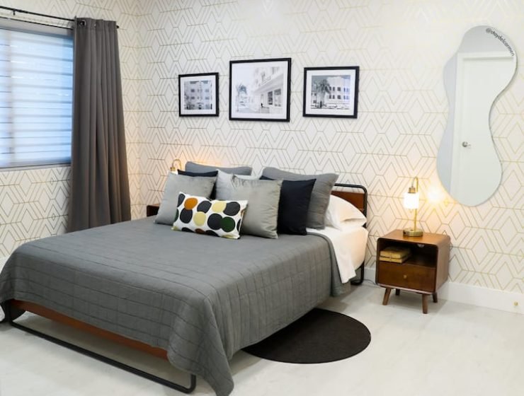 Retiro acolhedor: local privilegiado ~ Wi-Fi rápido ~ estacionamento gratuito