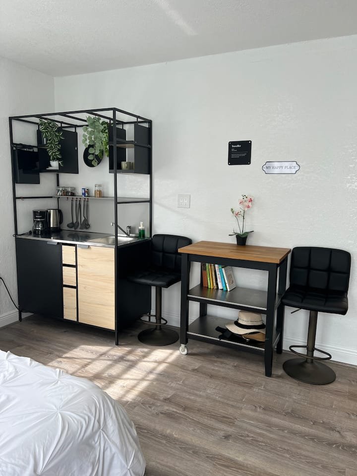 4 Casa de hóspedes agradável e aconchegante 4