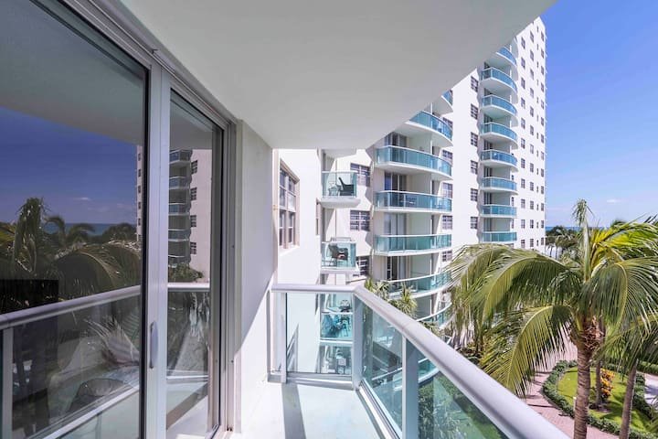 Quarto de bem-estar com 1 cama king size