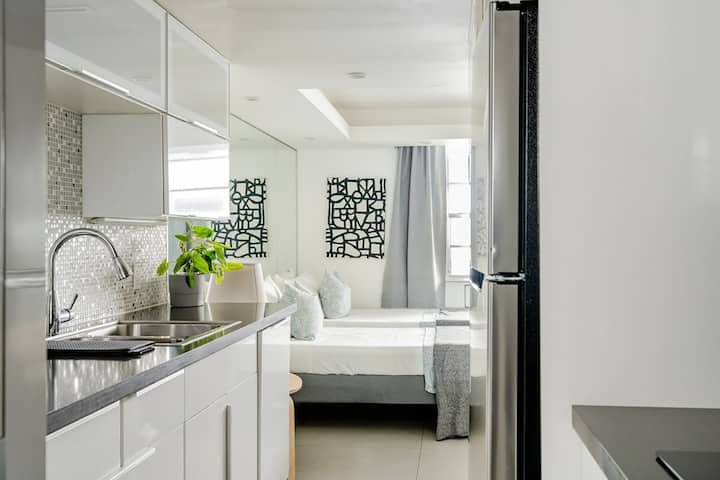 Fique em grande estilo | Vantagens VIP e comodidades 5 estrelas