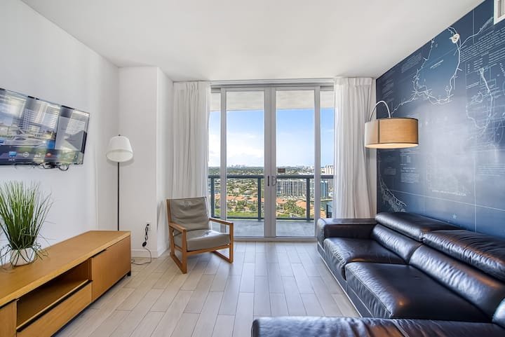 Refúgio da maré alta