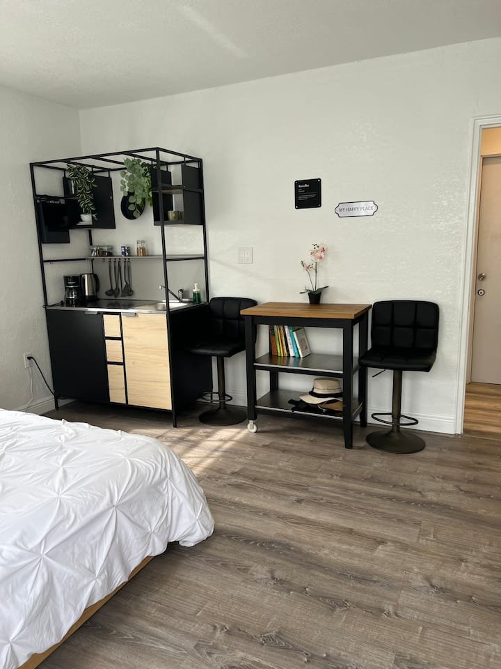 4 Casa de hóspedes agradável e aconchegante 4