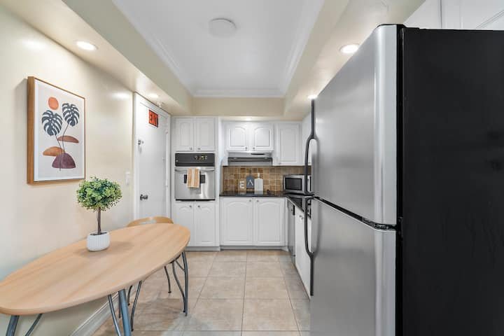 Quarto de bem-estar com 1 cama king size