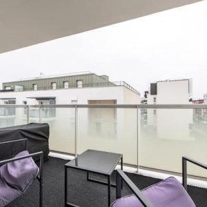 Casa de Bezons – T2 a 15 minutos de La Défense, perto de Paris