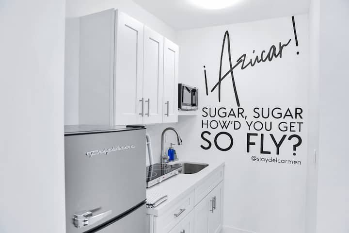 Retiro acolhedor: local privilegiado ~ Wi-Fi rápido ~ estacionamento gratuito