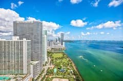 1BR Grand Stay | Bayviews | Banheira de hidromassagem | Piscina