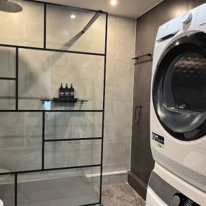 Casa de Bezons – T2 a 15 minutos de La Défense, perto de Paris