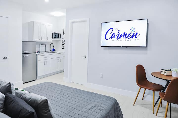 Retiro acolhedor: local privilegiado ~ Wi-Fi rápido ~ estacionamento gratuito