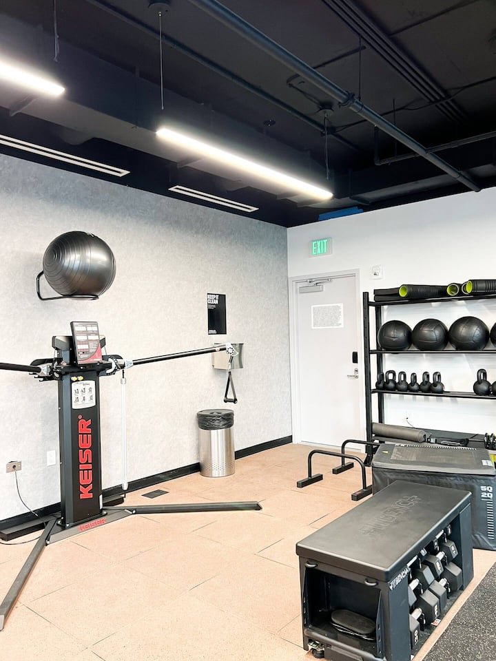 Apartamento no centro de Miami