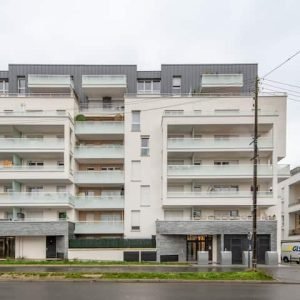 Casa de Bezons – T2 a 15 minutos de La Défense, perto de Paris