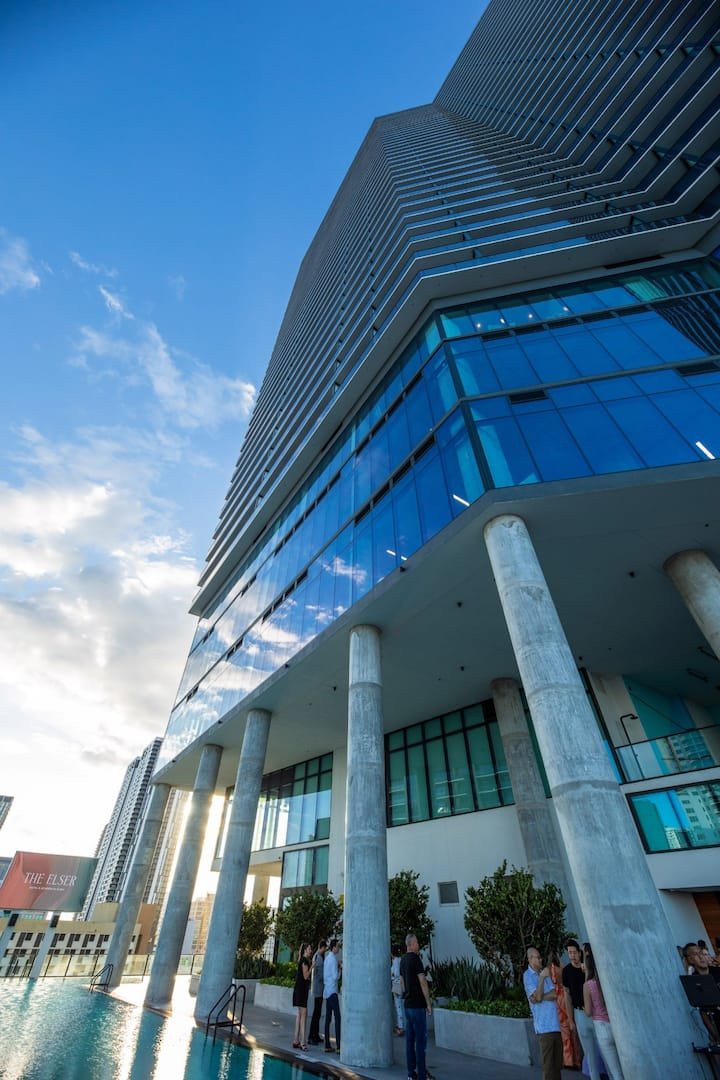 Fique em grande estilo | Vantagens VIP e comodidades 5 estrelas