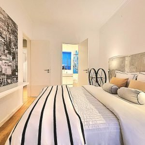 Design épico: estadia inesquecível