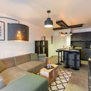 Casa de Bezons – T2 a 15 minutos de La Défense, perto de Paris