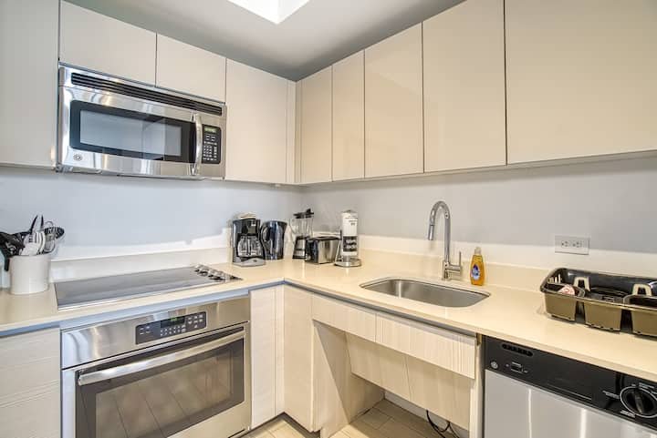 Refúgio da maré alta