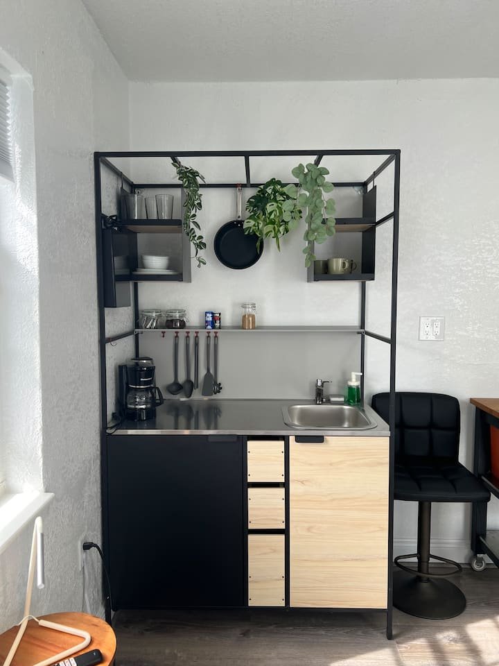 4 Casa de hóspedes agradável e aconchegante 4