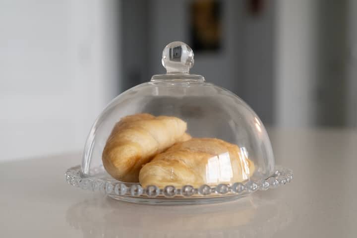 Condomínio no Design District com piscina, estacionamento e quarto