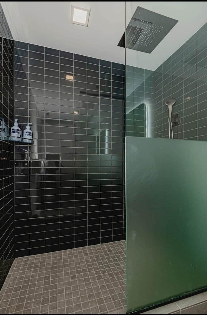 Centro de Miami com vista incrível