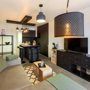 Casa de Bezons – T2 a 15 minutos de La Défense, perto de Paris