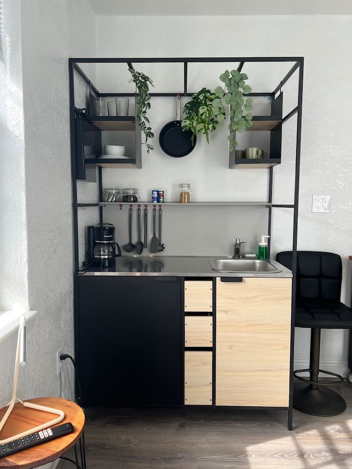 4 Casa de hóspedes agradável e aconchegante 4