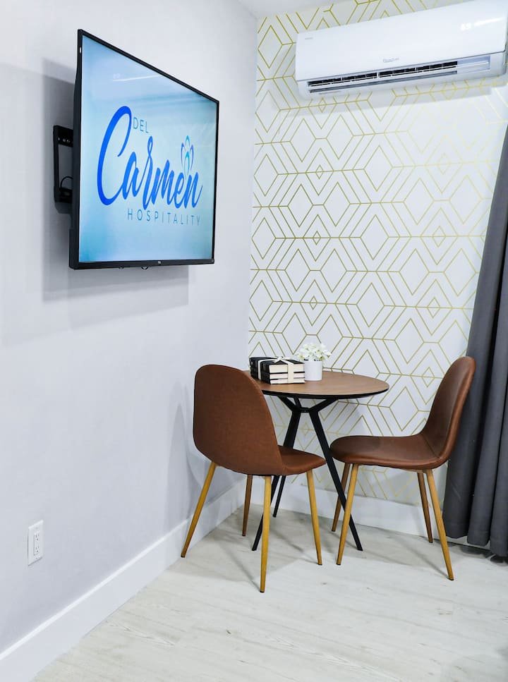 Retiro acolhedor: local privilegiado ~ Wi-Fi rápido ~ estacionamento gratuito