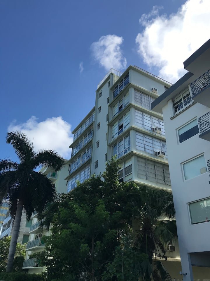 Residência PH 82 SAXO