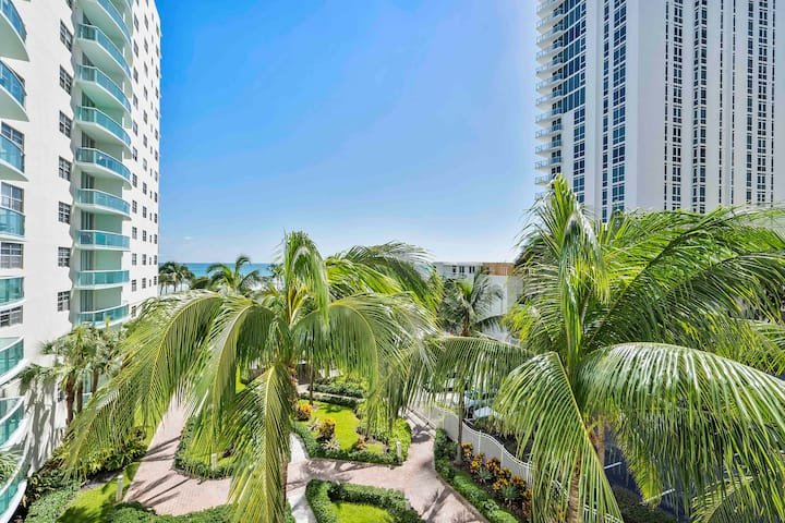 Quarto de bem-estar com 1 cama king size