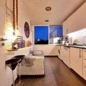 Design épico: estadia inesquecível