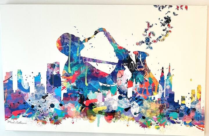 Residência PH 82 SAXO