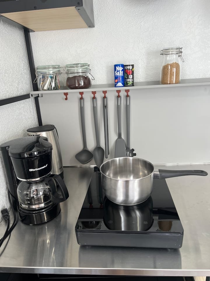 4 Casa de hóspedes agradável e aconchegante 4