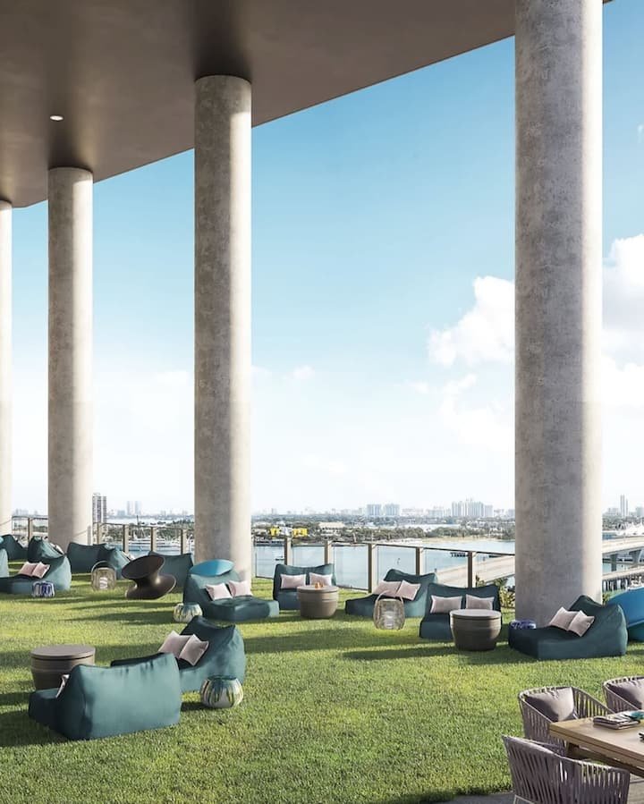 Fique em grande estilo | Vantagens VIP e comodidades 5 estrelas