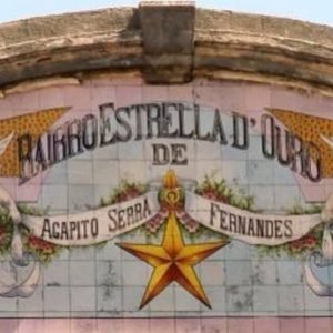 Morro mais alto — Graça