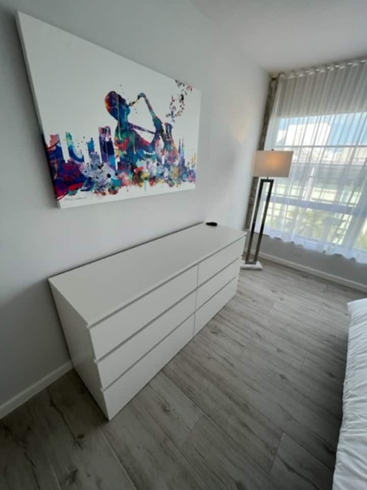 Residência PH 82 SAXO