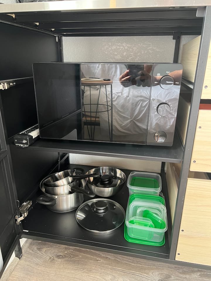 4 Casa de hóspedes agradável e aconchegante 4