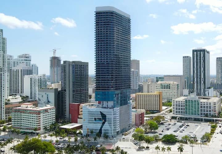 Fique em grande estilo | Vantagens VIP e comodidades 5 estrelas