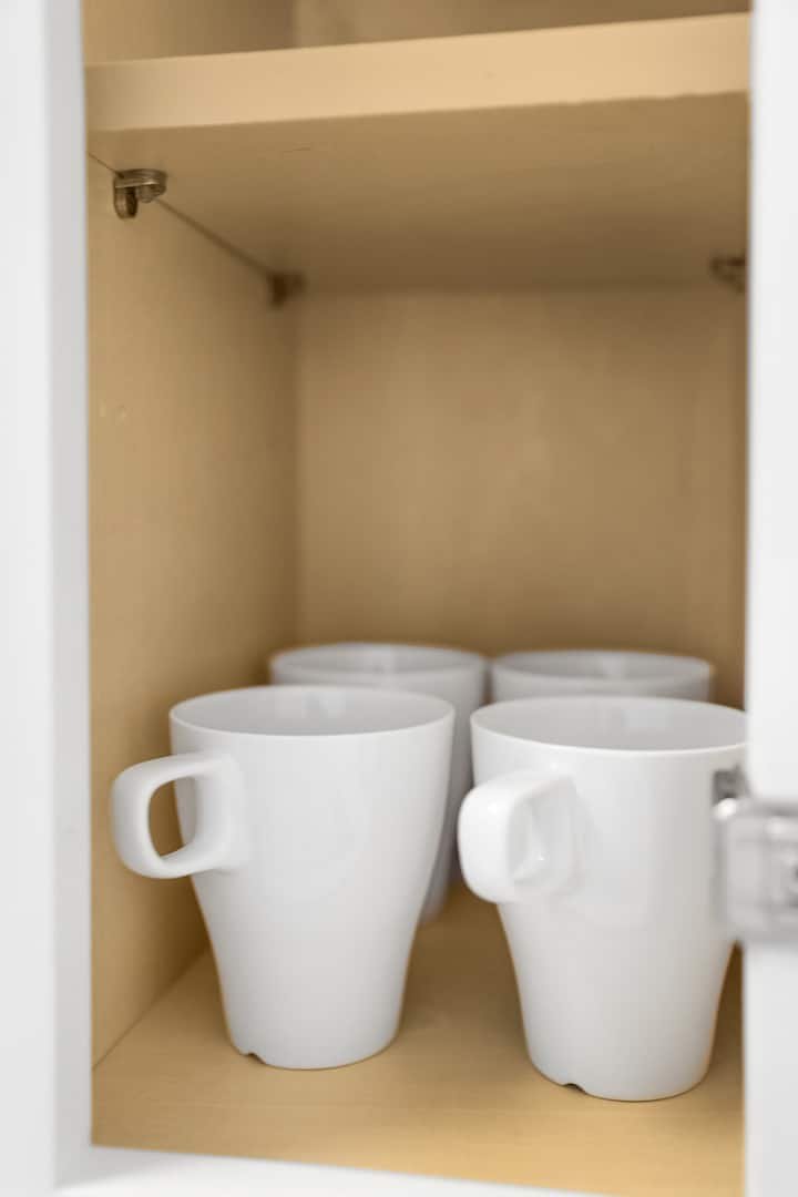 Retiro acolhedor: local privilegiado ~ Wi-Fi rápido ~ estacionamento gratuito