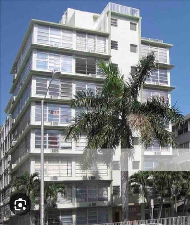 Residência PH 82 SAXO