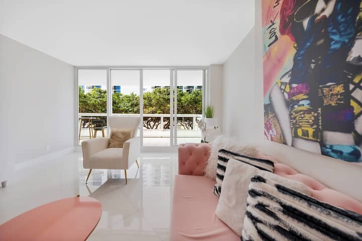 1BR Grand Stay | Bayviews | Banheira de hidromassagem | Piscina