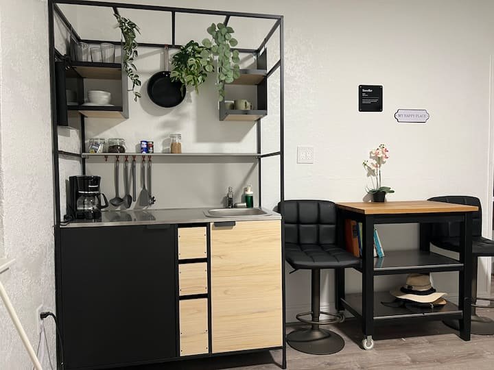 4 Casa de hóspedes agradável e aconchegante 4