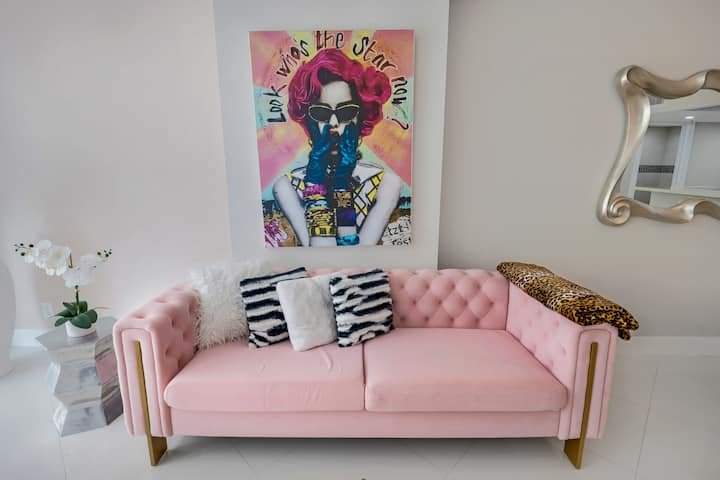 1BR Grand Stay | Bayviews | Banheira de hidromassagem | Piscina