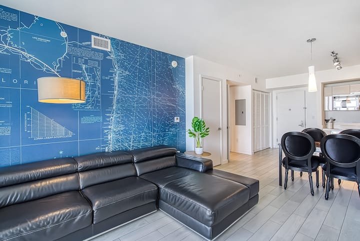 Refúgio da maré alta