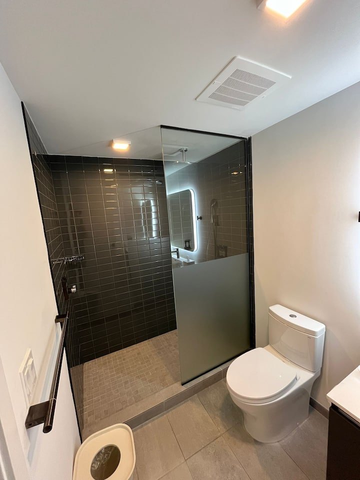 Apartamento no centro de Miami