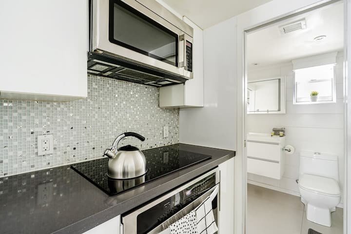 Fique em grande estilo | Vantagens VIP e comodidades 5 estrelas