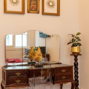 O Patrimônio no Centro da Cidade