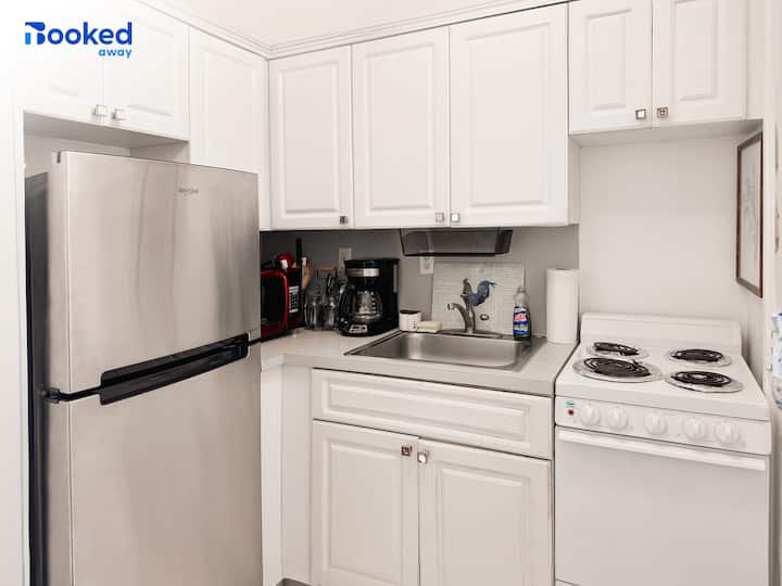 PASSOS PARA A PRAIA! 2