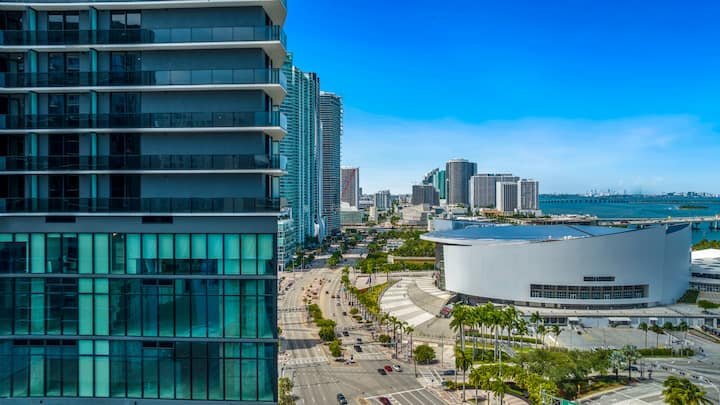 Fique em grande estilo | Vantagens VIP e comodidades 5 estrelas